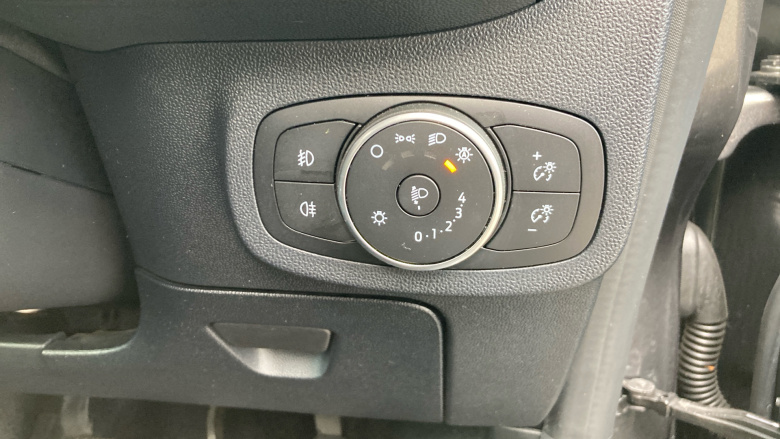 Ford Fiesta 1.0 EcoBoost 95 Trend 5dr Petrol Hatchback